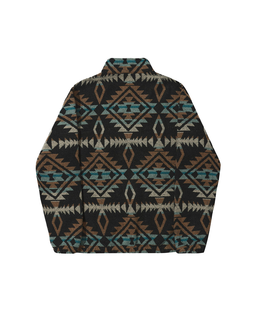 HELAS - TRADI QUARTER ZIP