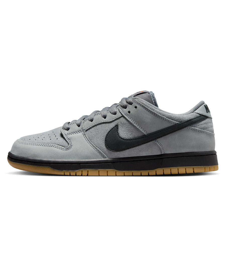 NIKE SB - DUNK LOW PRO ISO