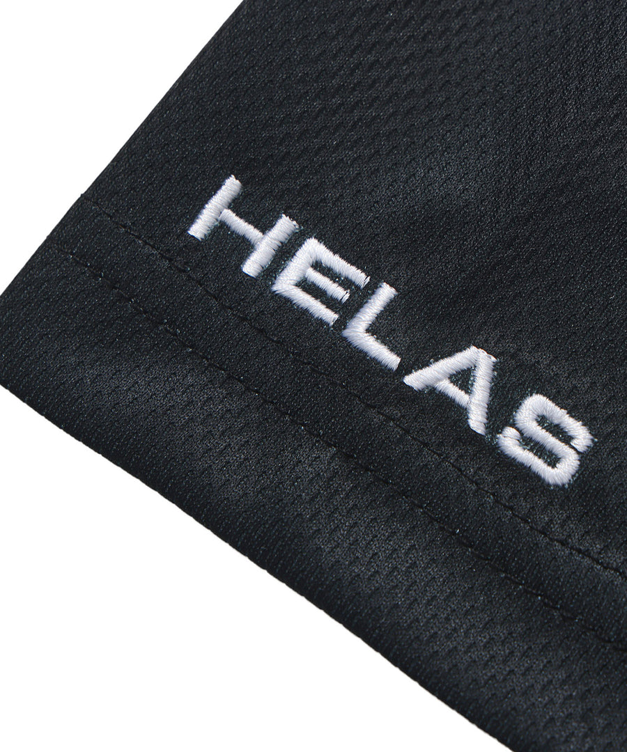 HELAS - TEMPERATURE FOOTBALL JERSEY POLO