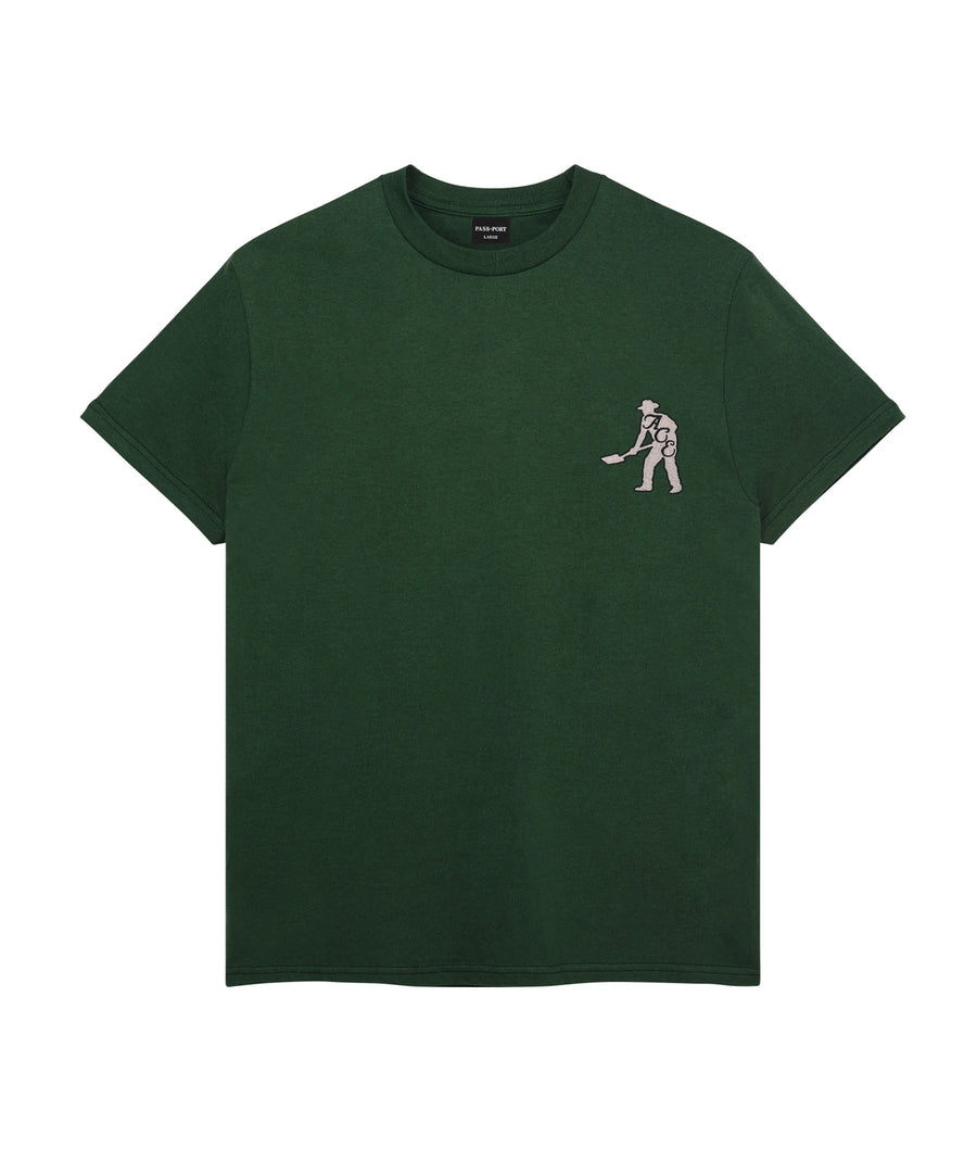 FOREST GREEN