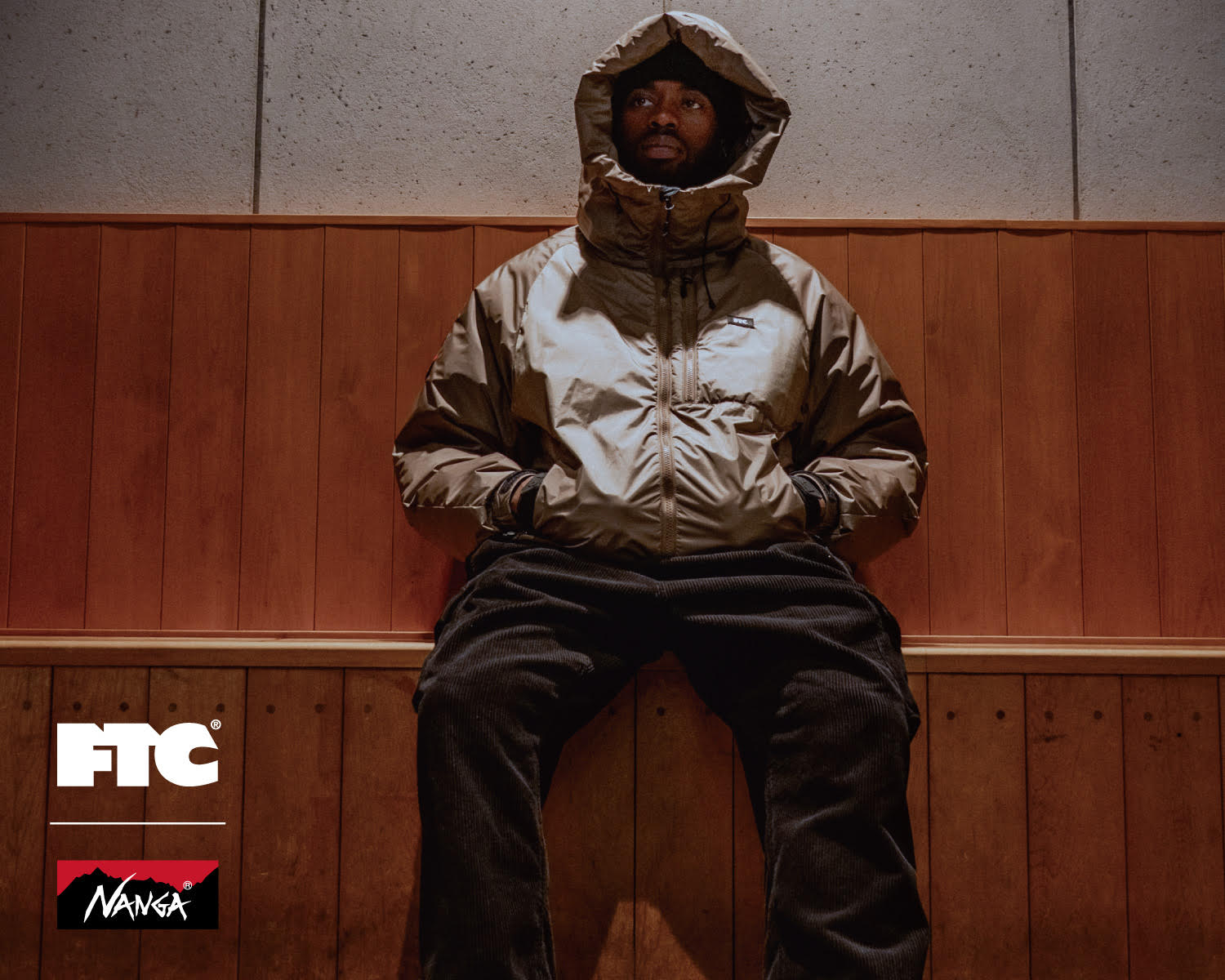 FTC ONLINE STORE オフィシャルオンラインストア