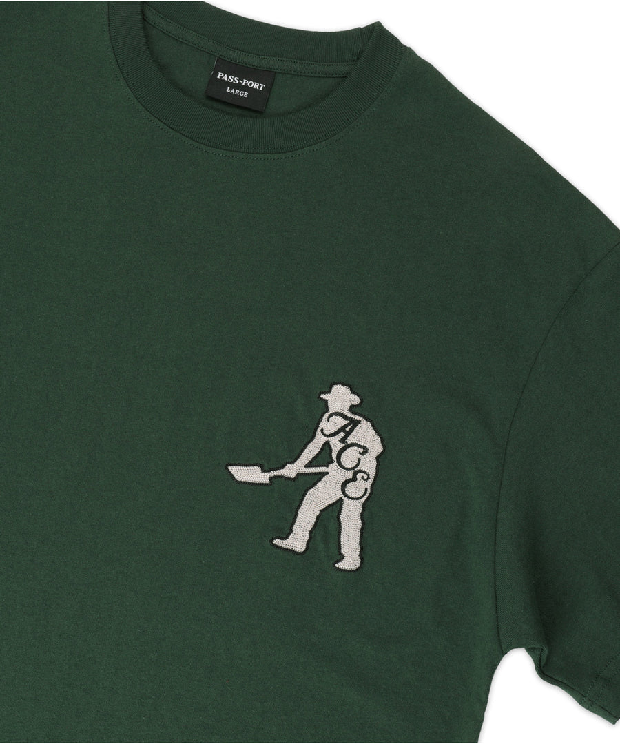 FOREST GREEN