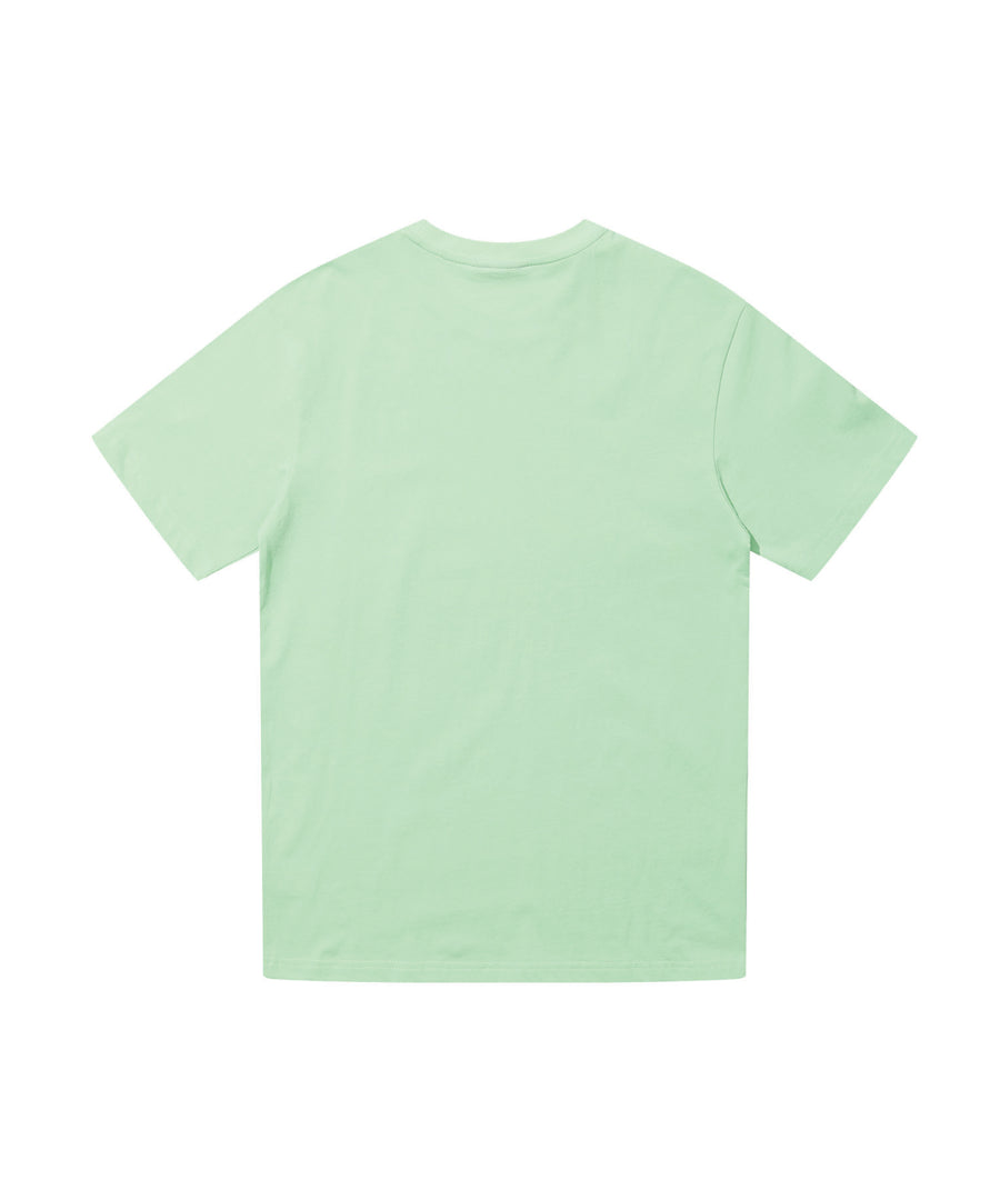 PASTEL GREEN
