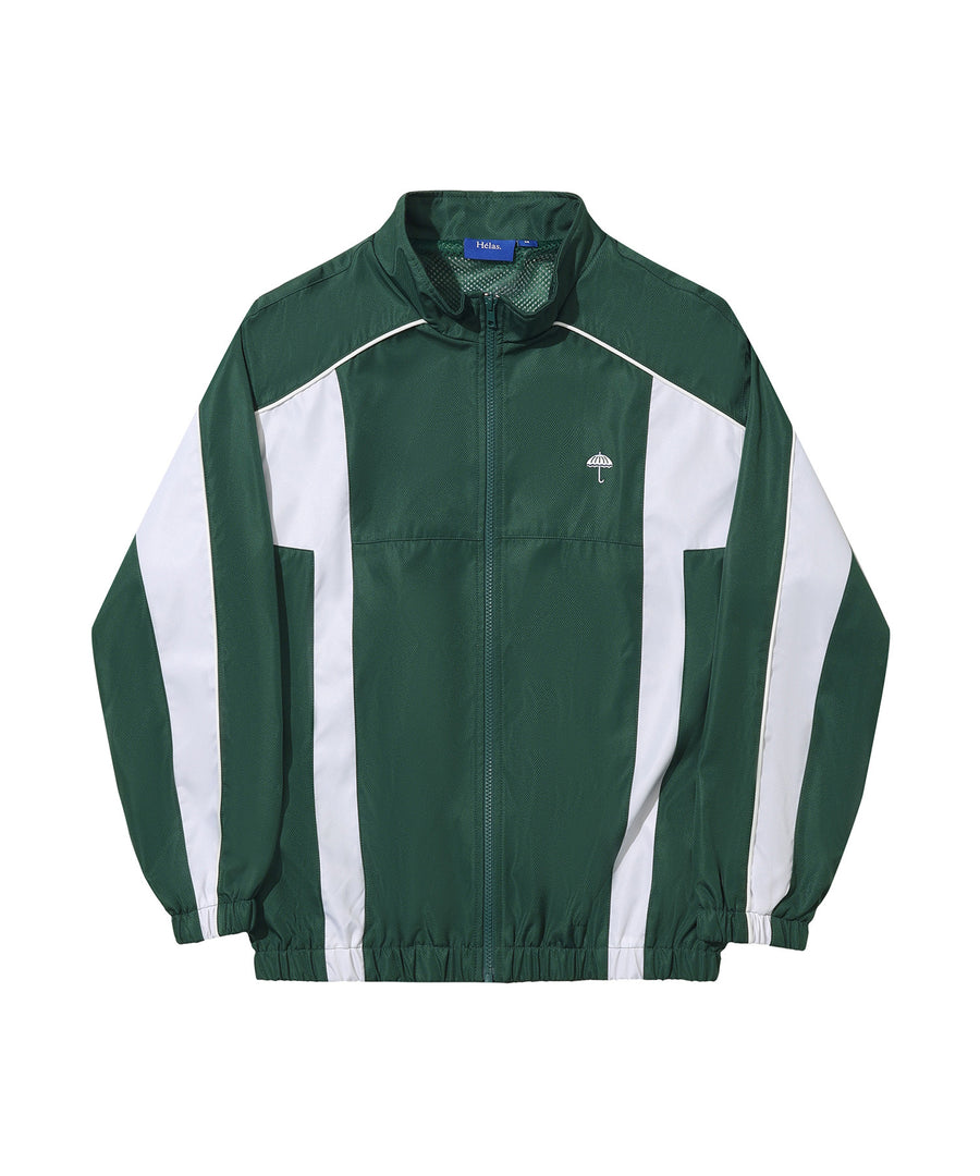 HELAS - EFFORT TRACKSUIT JACKET