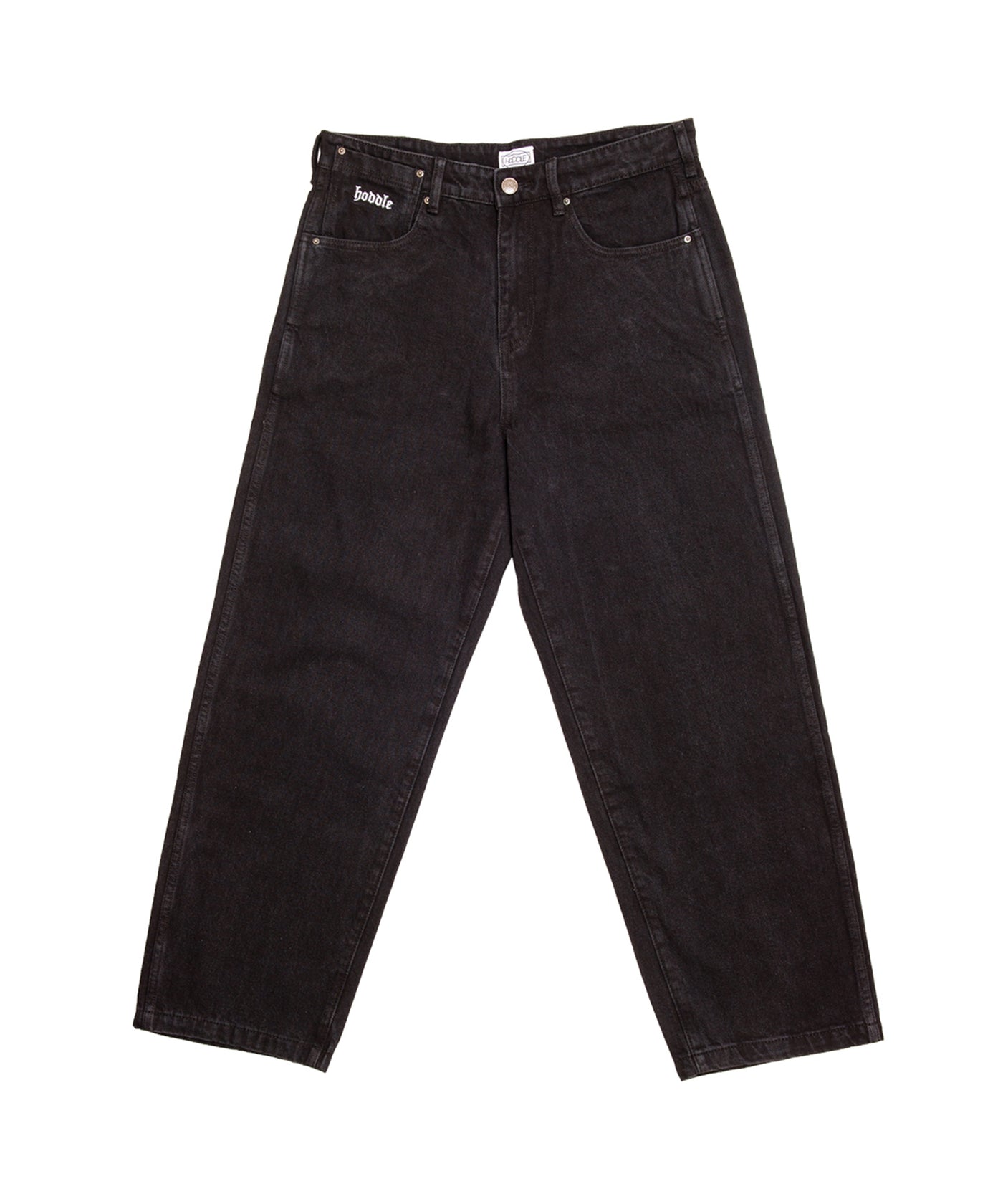 HODDLE - RANGER JEAN – FTC