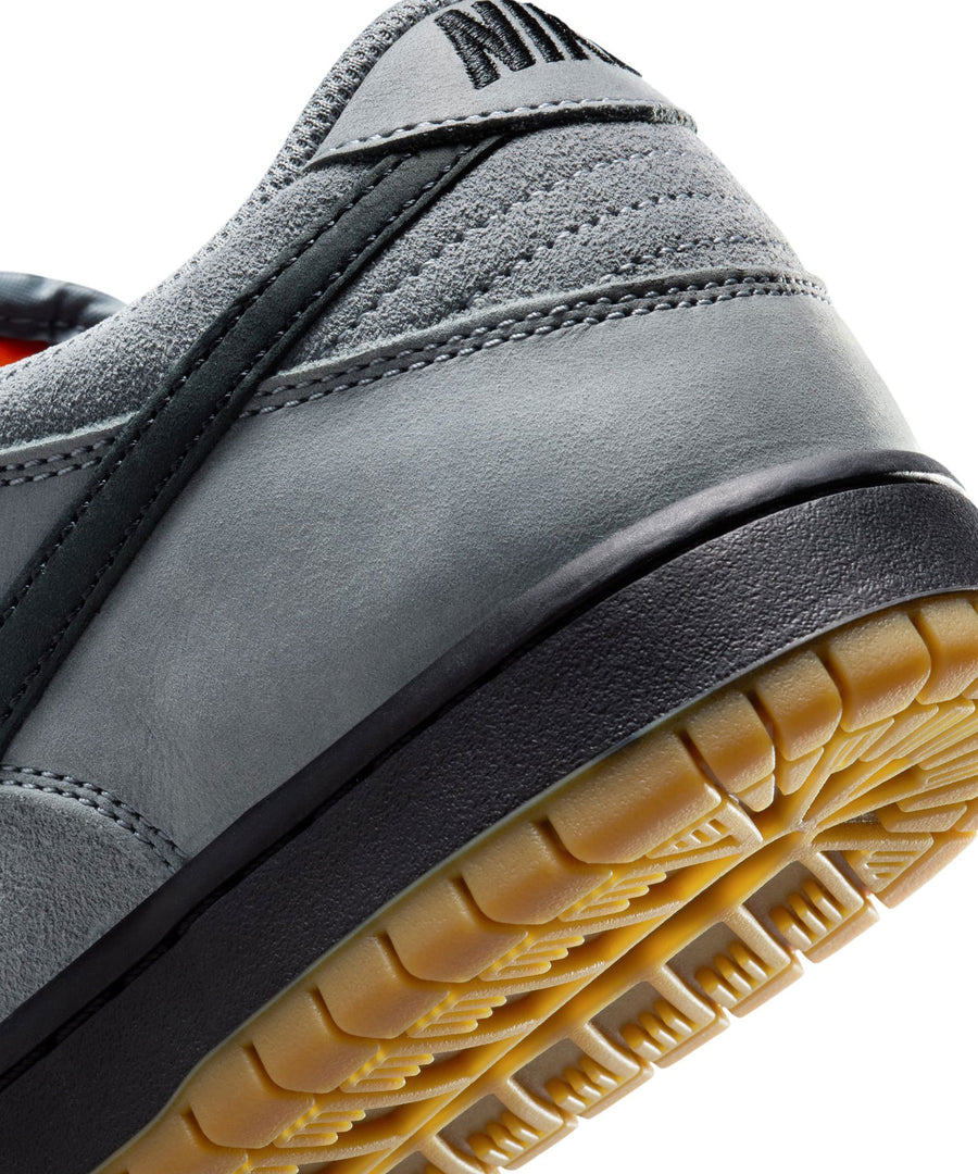 NIKE SB - DUNK LOW PRO ISO