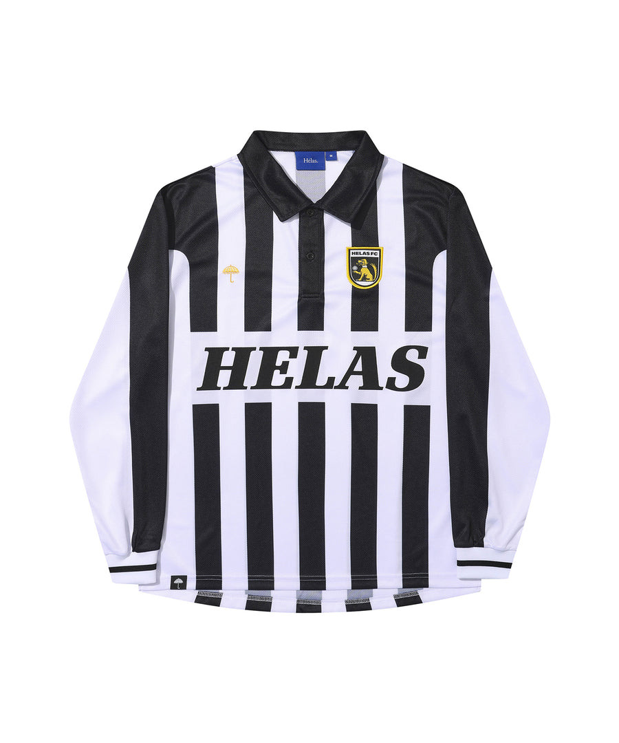 HELAS - FC LS POLO