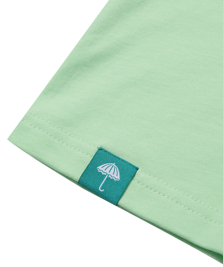 PASTEL GREEN