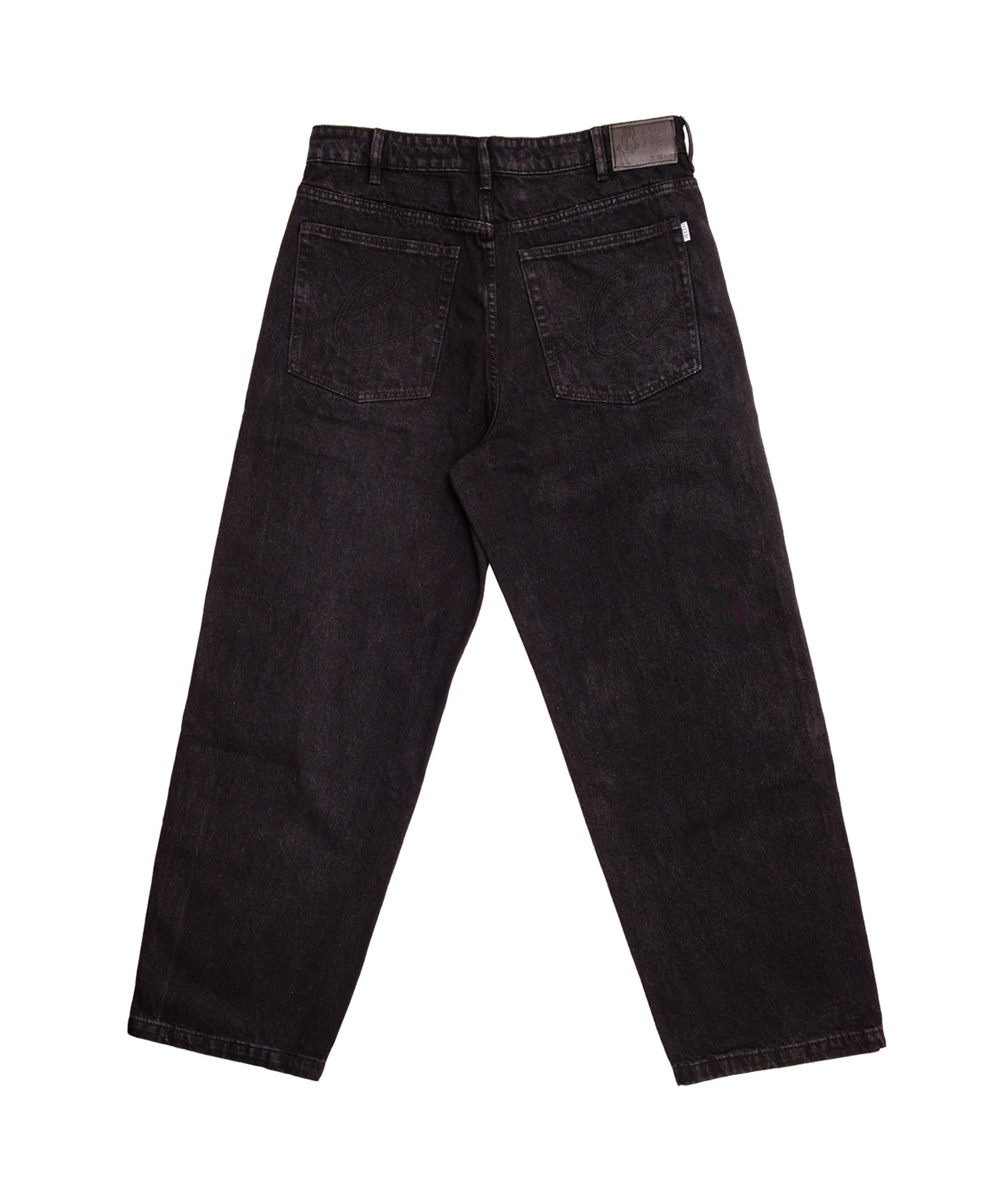 HODDLE - RANGER JEAN – FTC