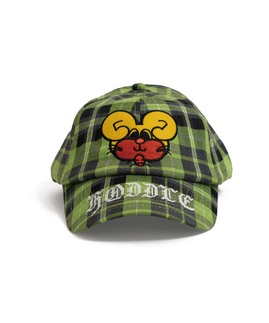 HODDLE - MOUSE CAP