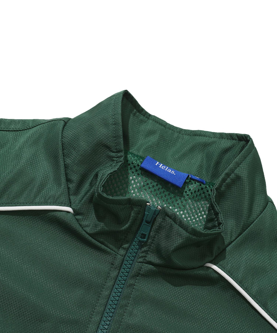 HELAS - EFFORT TRACKSUIT JACKET