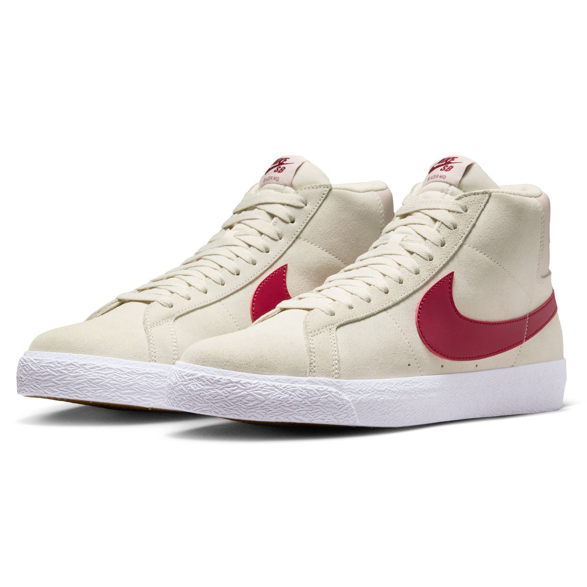 NIKE - ☆NIKE ZOOM ブレーザー MID☆ NIKE SB - ZOOM BLAZER MID – FTC