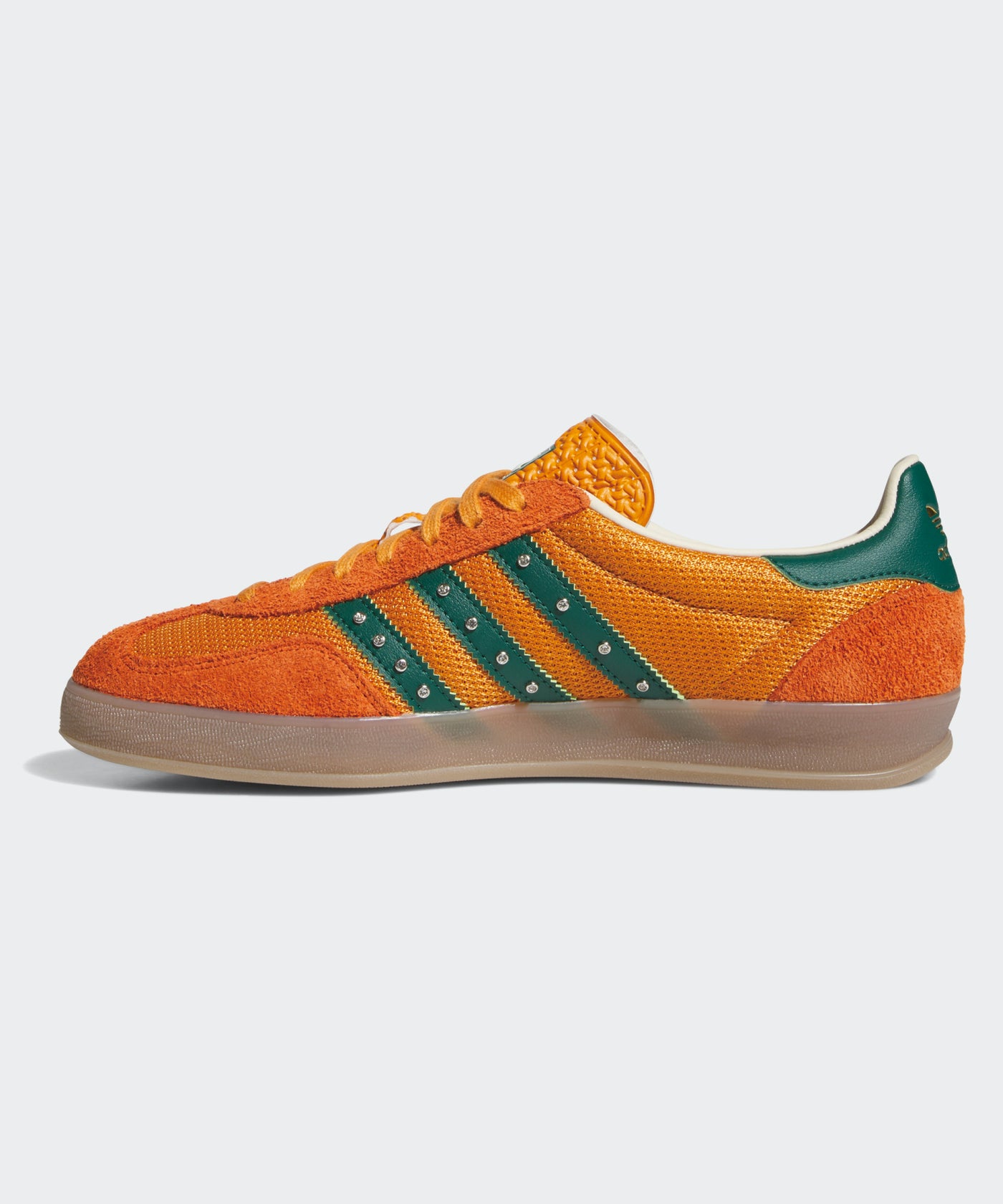 ADIDAS SKATEBOARDING - HARDIES x GAZELLE INDOOR – FTC