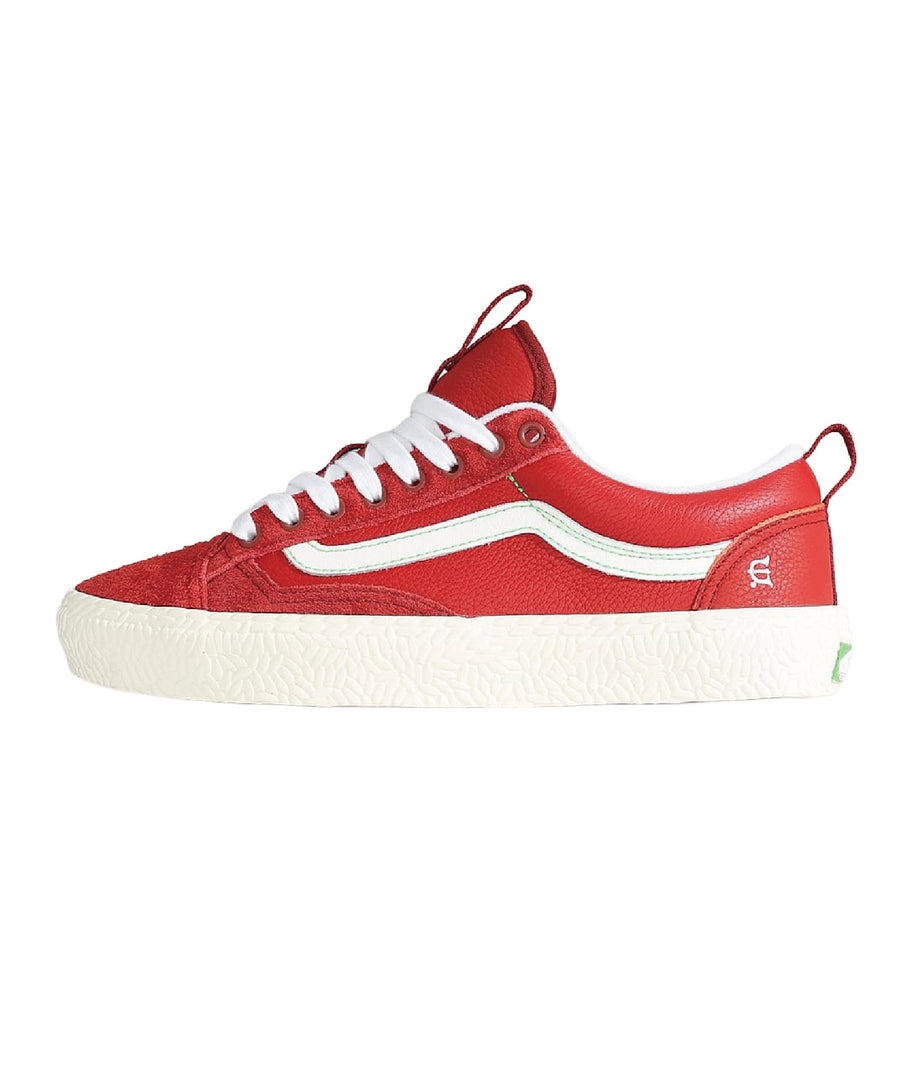 VANS x EVISEN SKATE OLD SKOOL 36+