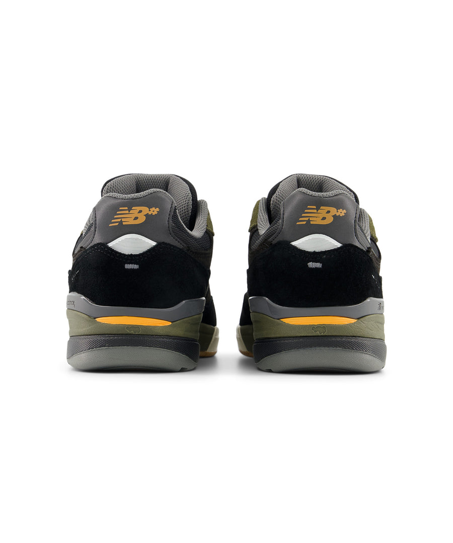 new balance numeric - NM933BST