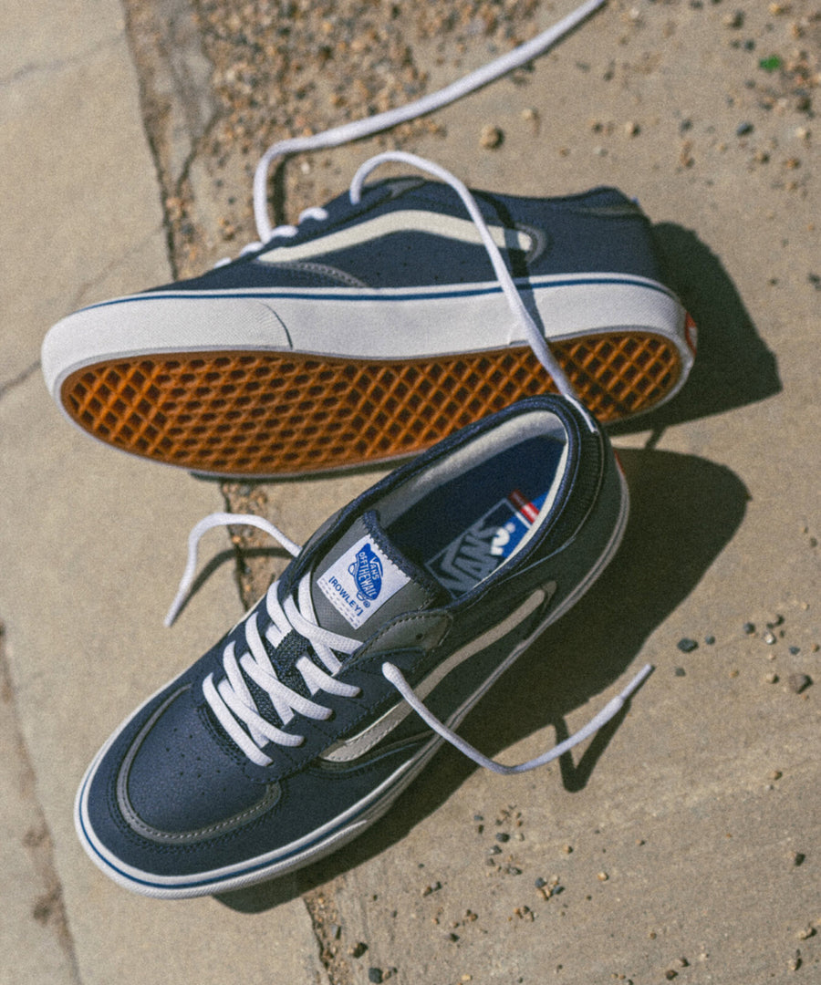 VANS - SKATE ROWLEY