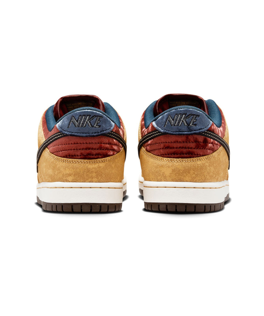 NIKE SB - NIKE SB DUNK LOW PRO