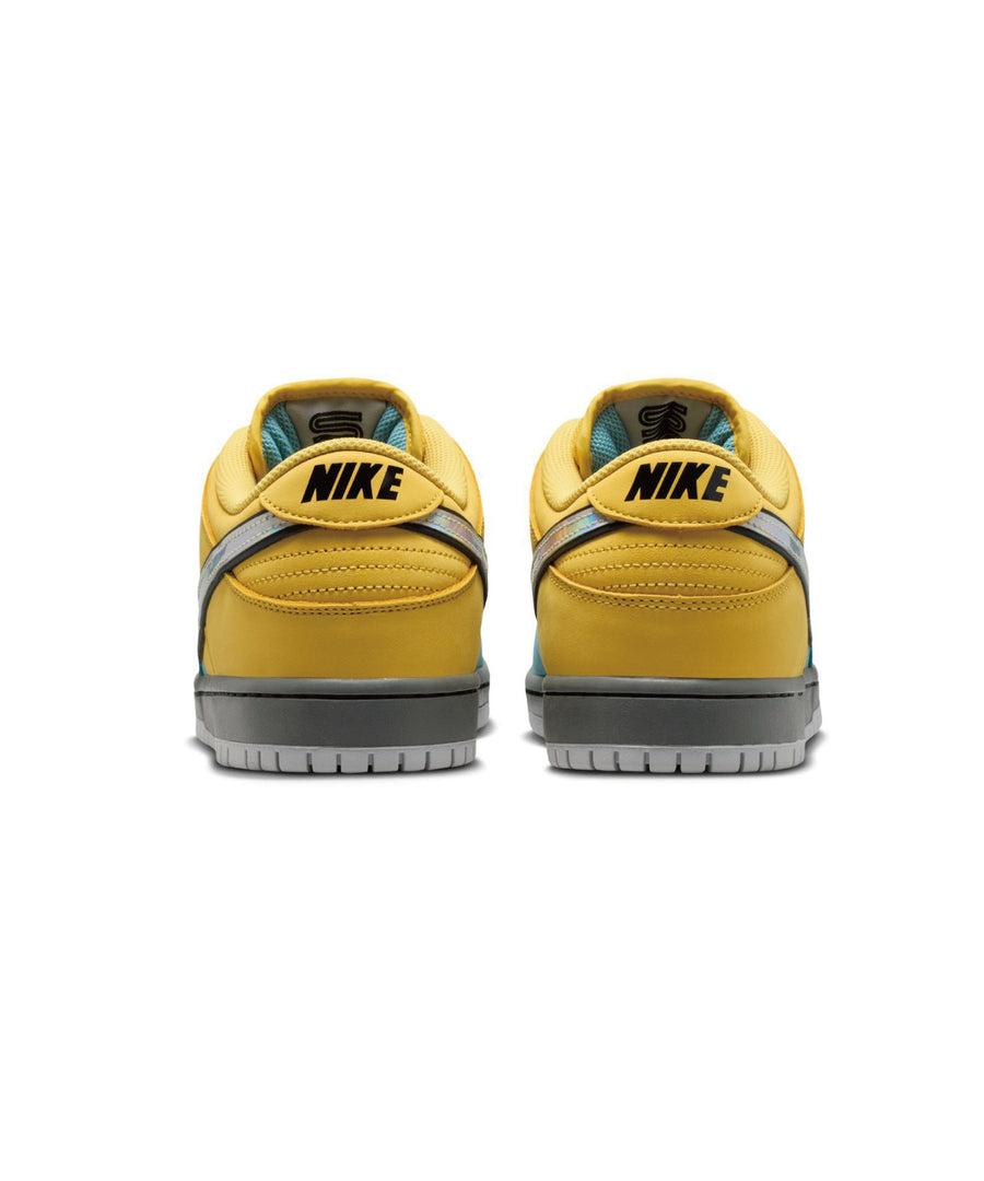 NIKE SB - NIKE SB DUNK LOW PRO