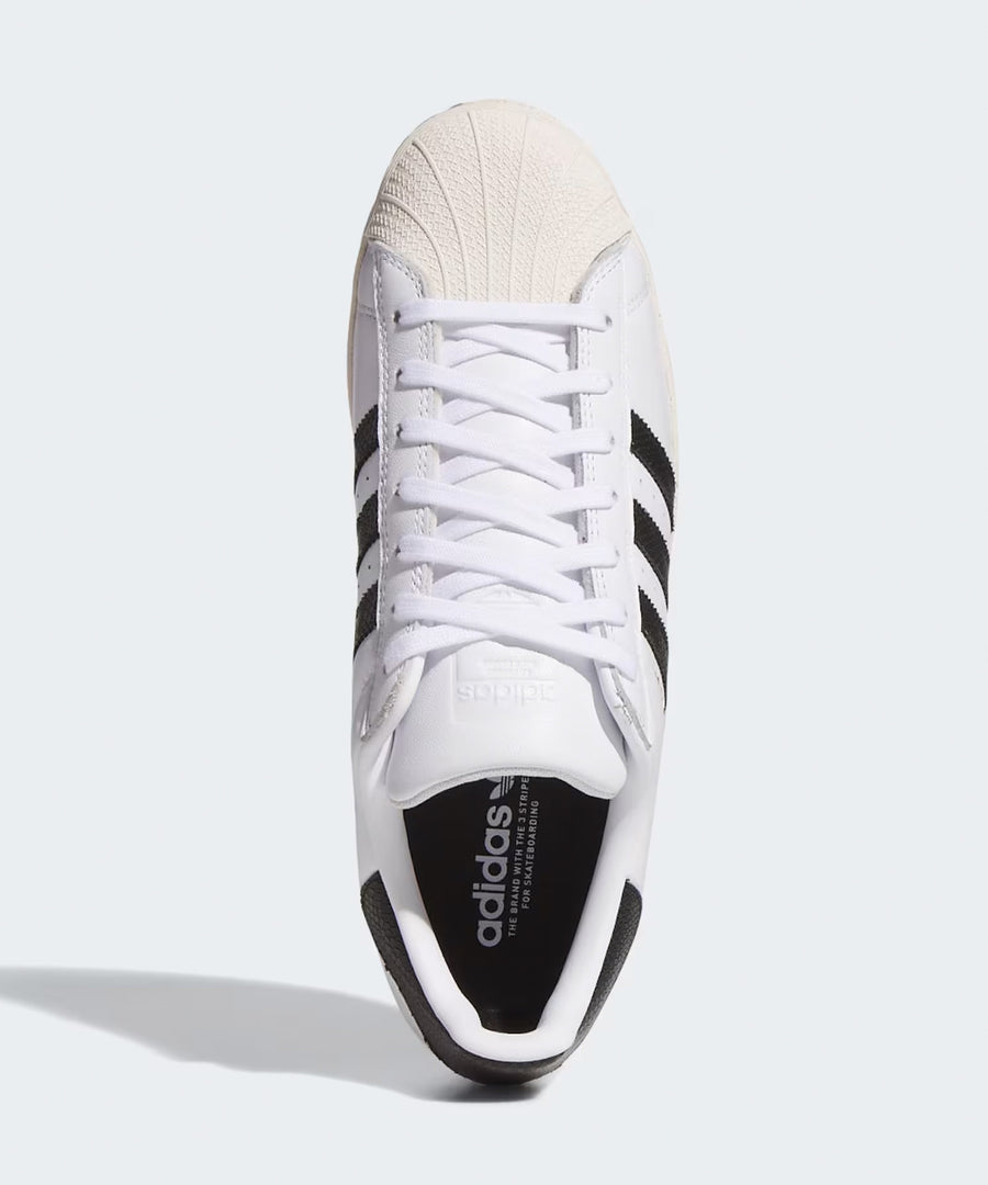 ADIDAS SKATEBOARDING - SUPERSTAR ADV