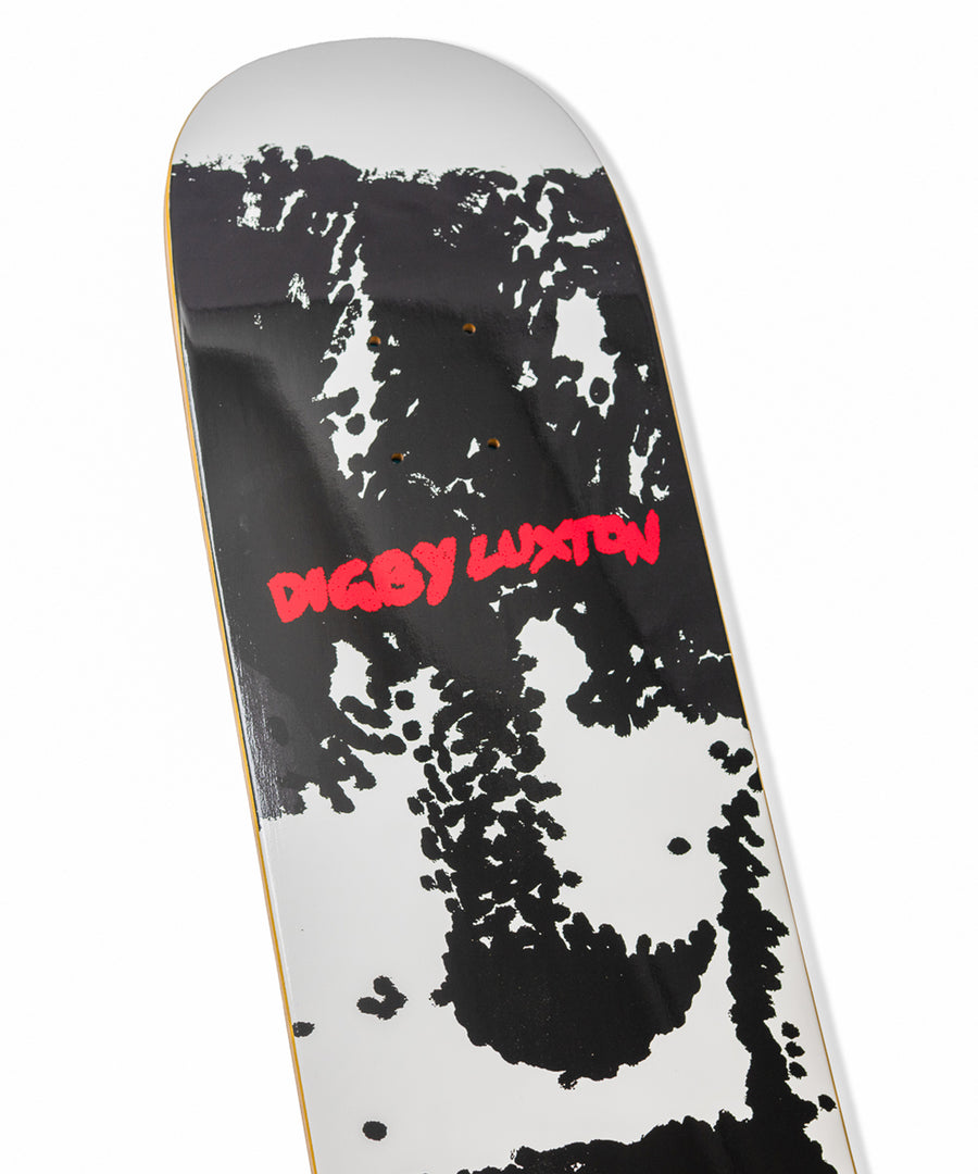 HODDLE - DIGBY LUXTON WITNESS DECK - 8.25 / 8.38