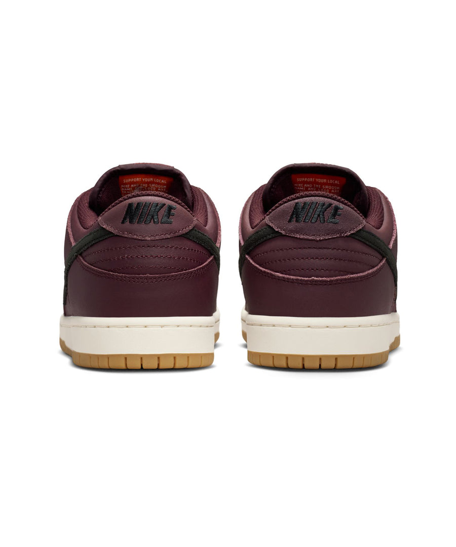 NIKE SB - DUNK LOW PRO ISO