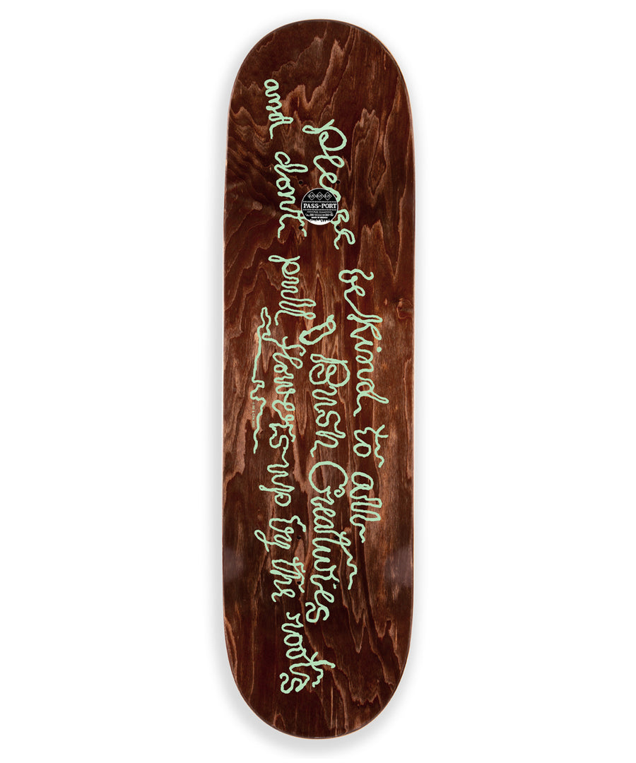 MAY GIBBS & PASS~PORT ILLUSTRATION SERIES - SCRIBBLEGUM - 8.25 / 8.5