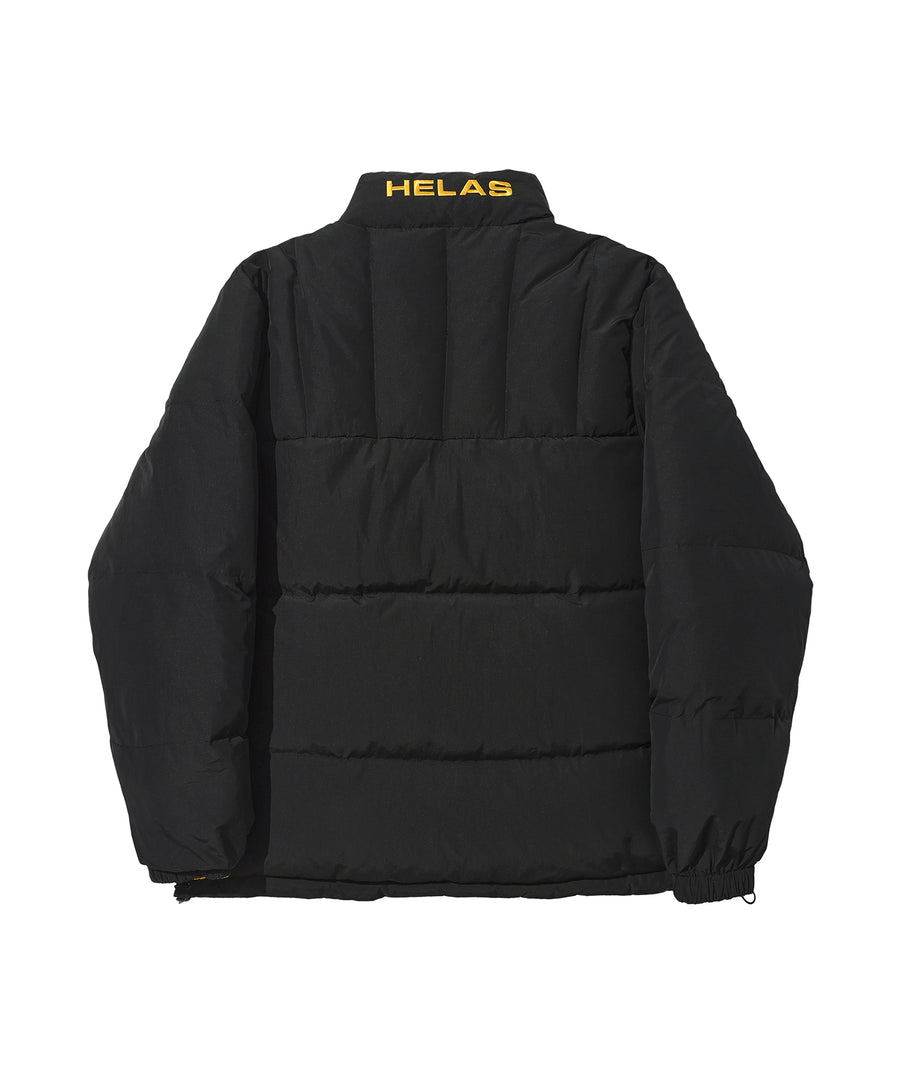 HELAS - DUAL REVERSIBLE PUFFER JACKET