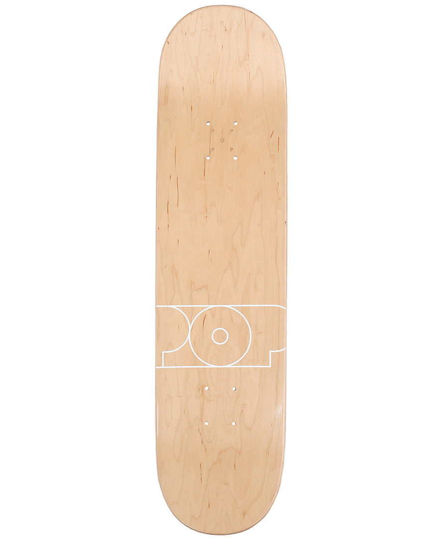 POP TRADING COMPANY - i do board - 8.125