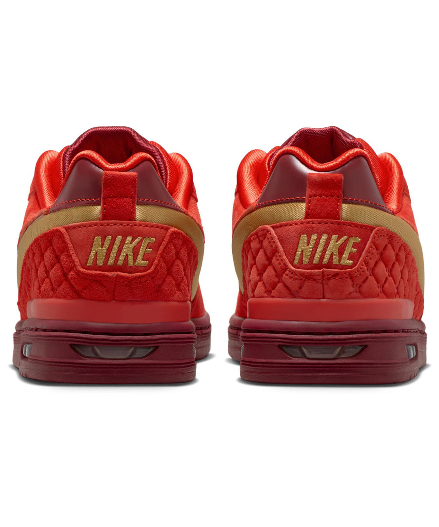 NIKE SB - PAUL RODRIGUEZ ZOOM AIR LOW QS