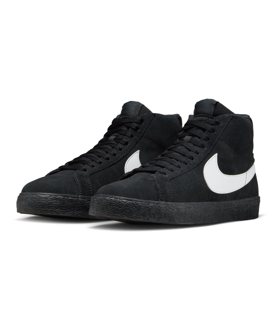NIKE SB - NIKE SB ZOOM BLAZER MID