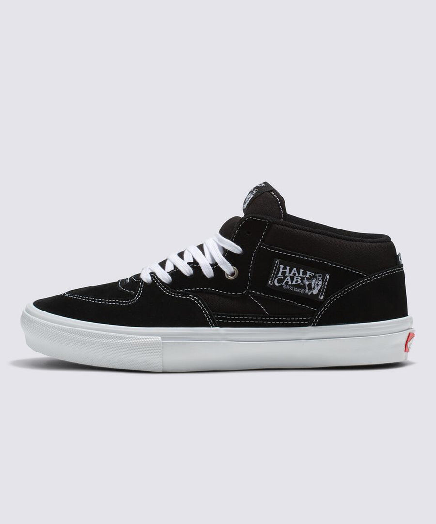 VANS - SKATE HALF CAB