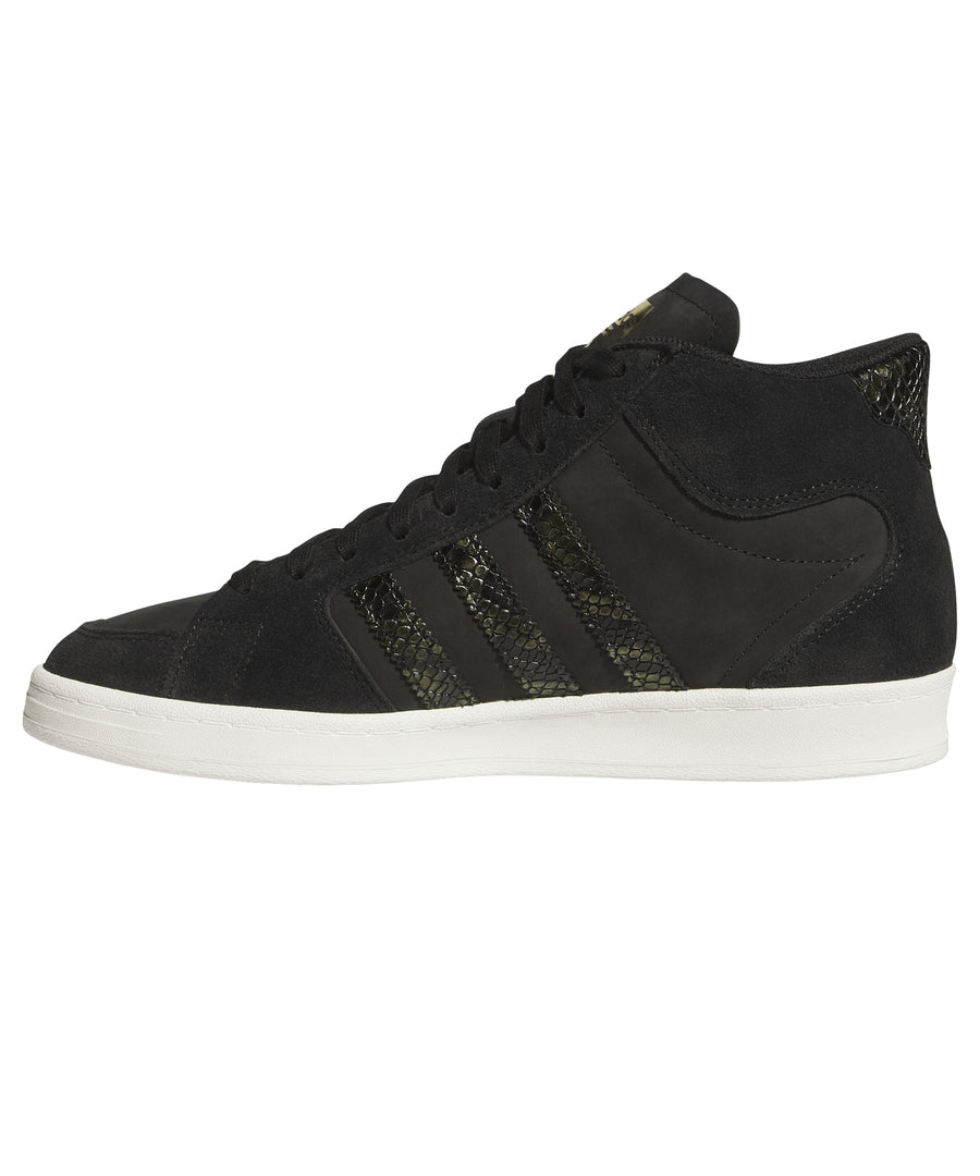 ADIDAS SKATEBOARDING - SUPERSKATE × KADER