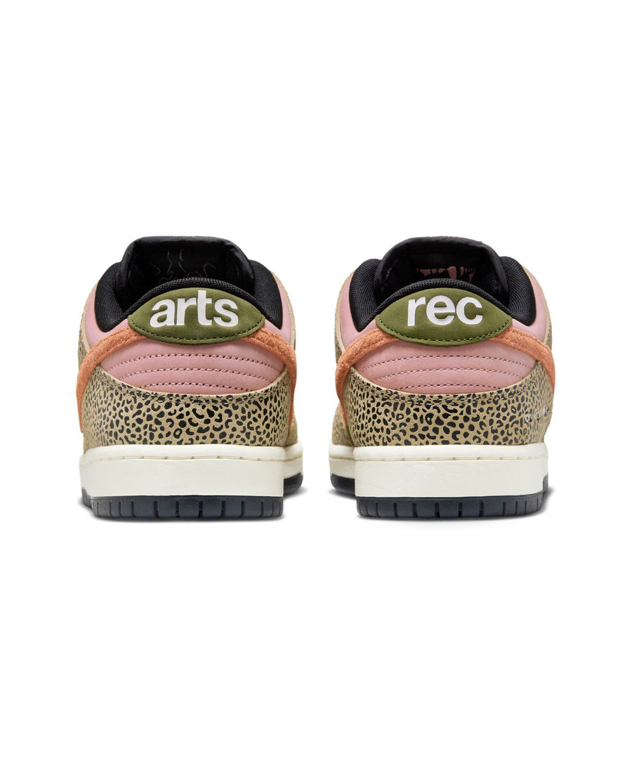 NIKE SB - DUNK LOW PRO