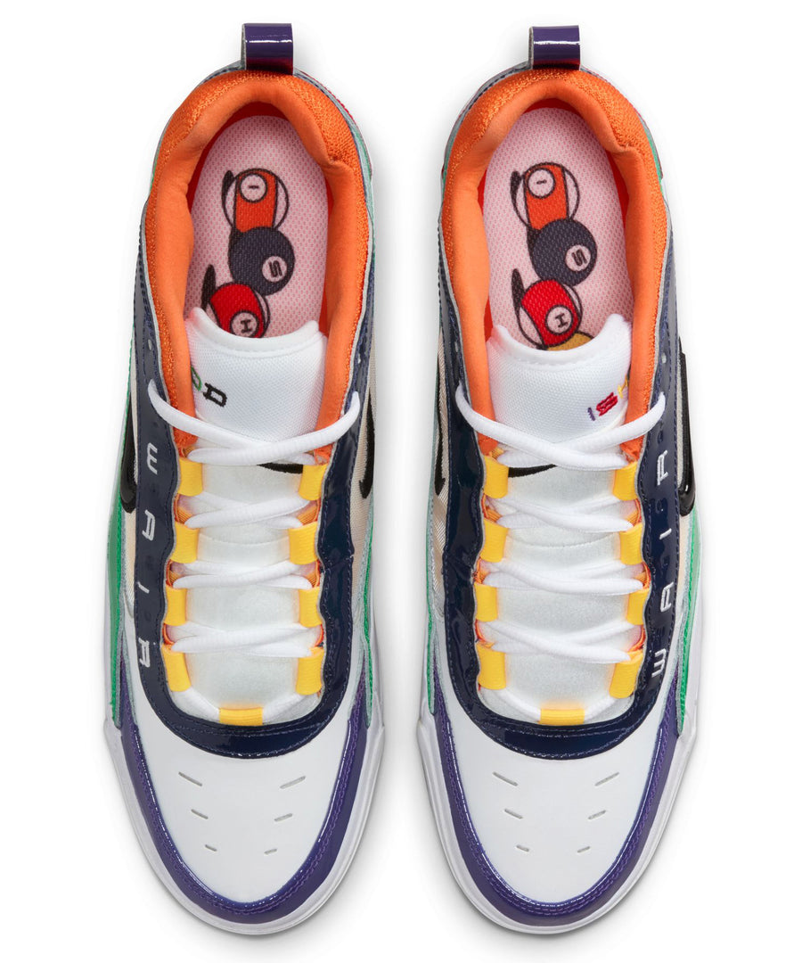 NIKE SB - NIKE AIR MAX ISHOD PRM