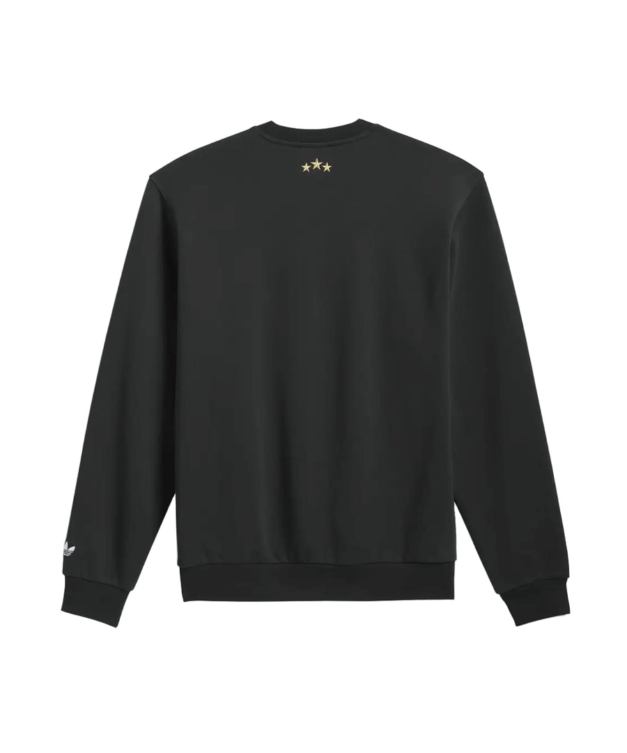 ADIDAS SKATEBOARDING - THRASHER x AFA GONZ CREW