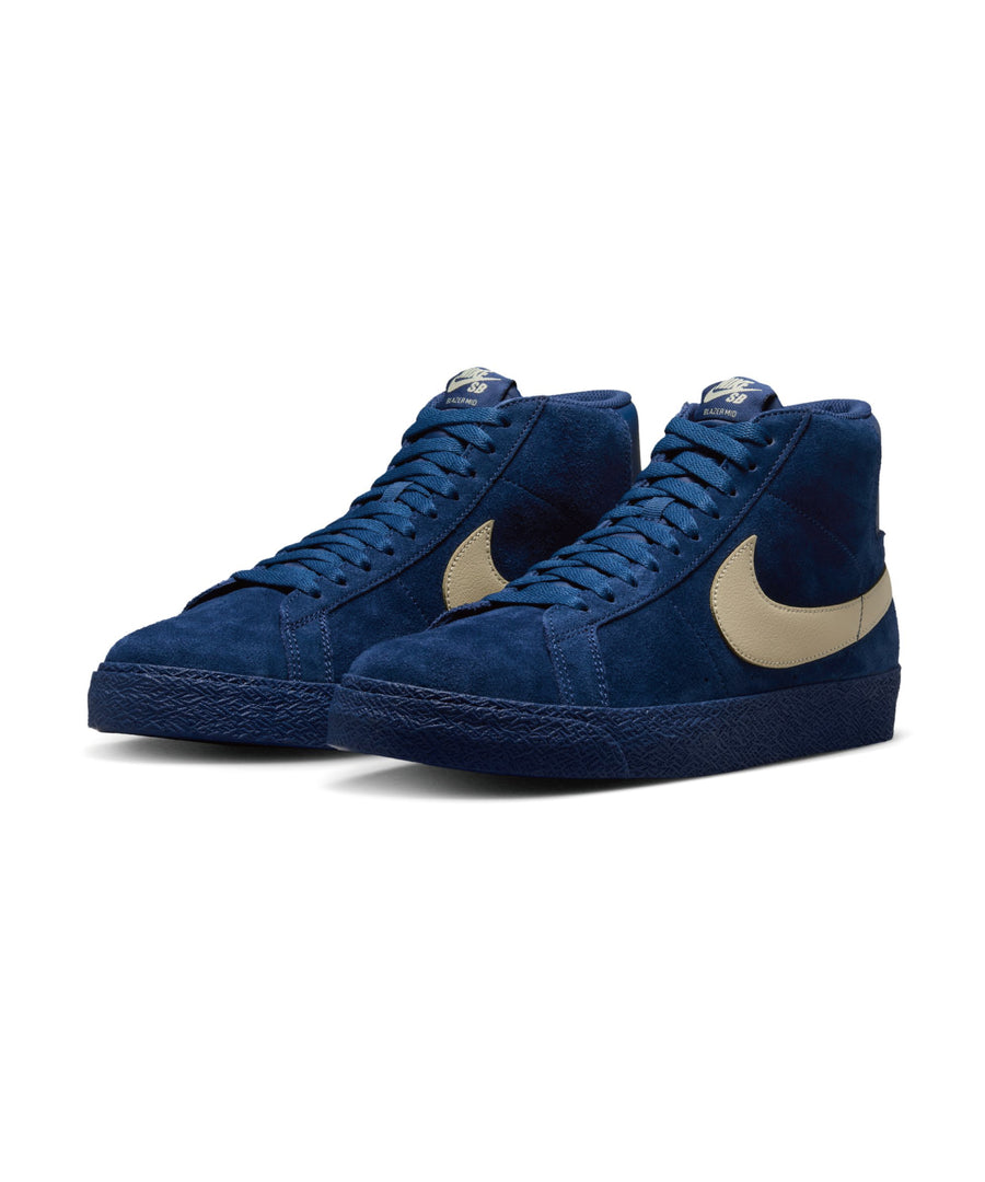 NIKE SB - NIKE SB ZOOM BLAZER MID
