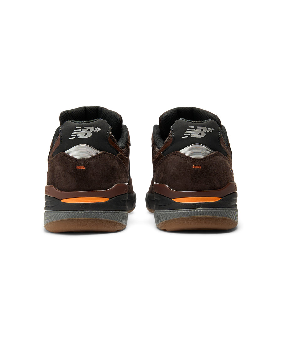 new balance numeric - NM933BAR