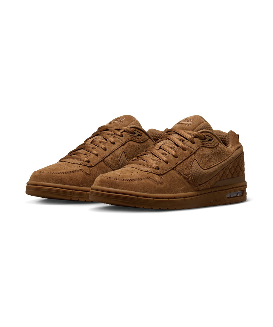 NIKE SB - PAUL RODRIGUEZ ZOOM AIR LOW