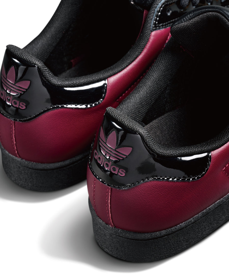ADIDAS SKATEBOARDING - SUPERSTAR ADV x MARCOS MONTOYA