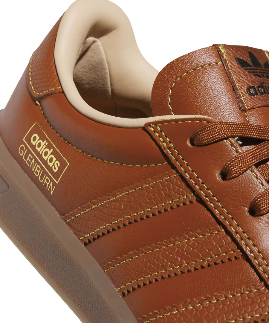 ADIDAS SKATEBOARDING - GLENBURN