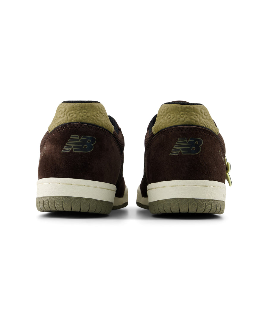 new balance numeric - NM600KKD