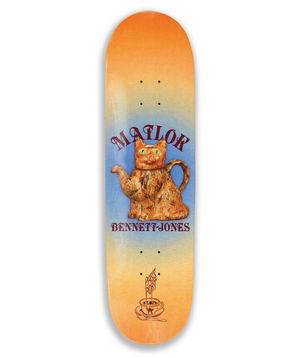SKATE – FTC