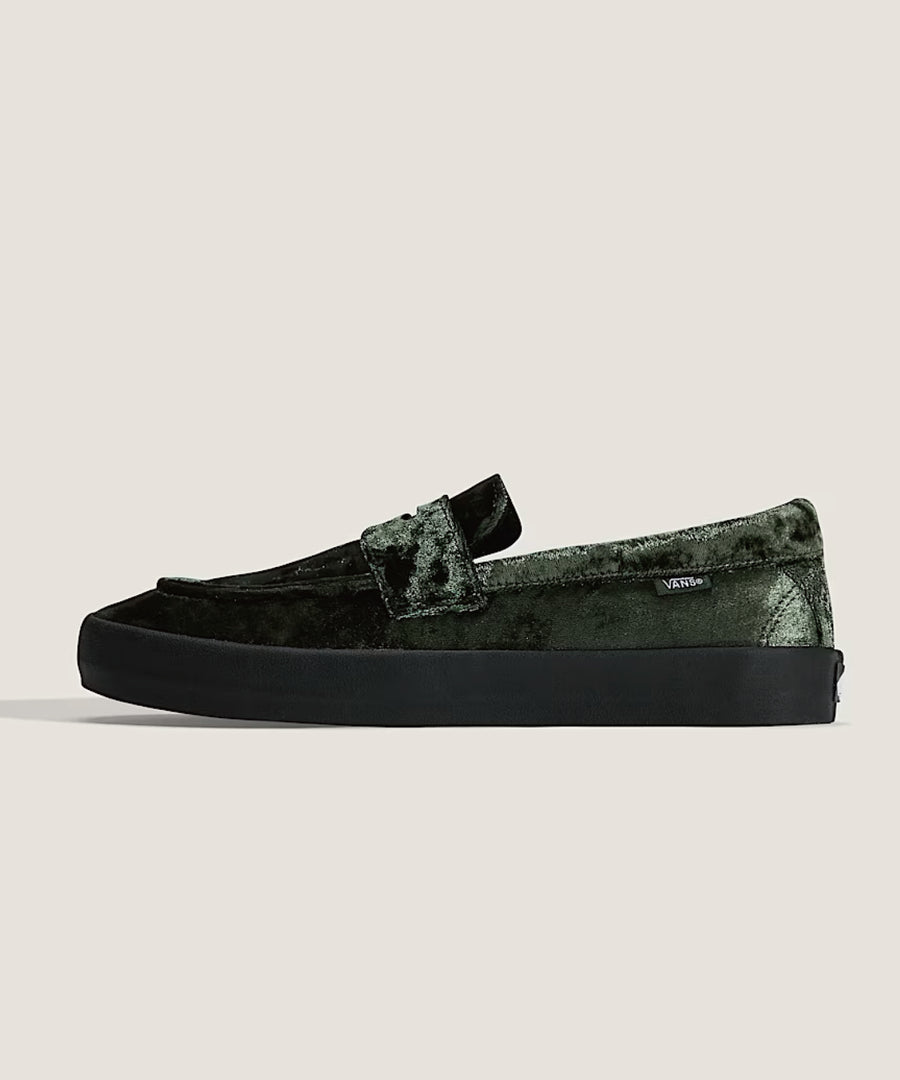 VANS - SKATE LOAFER