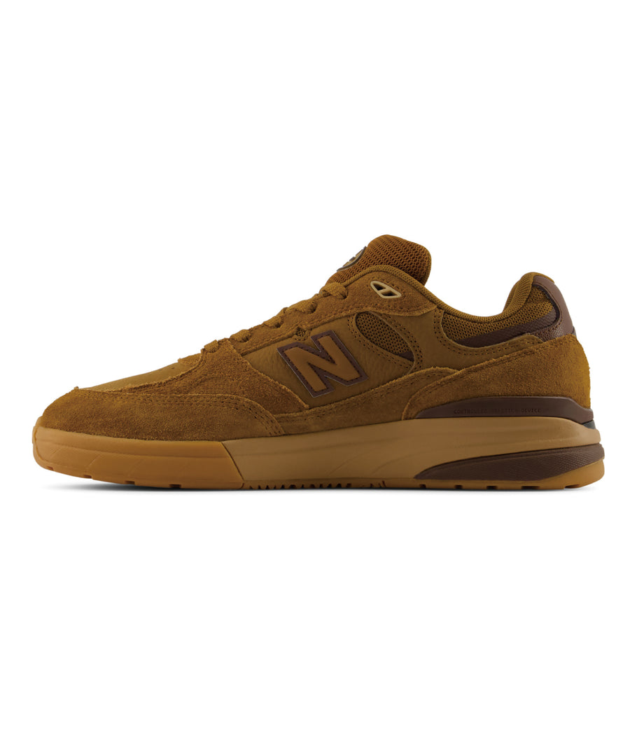 new balance numeric - UN933LRO