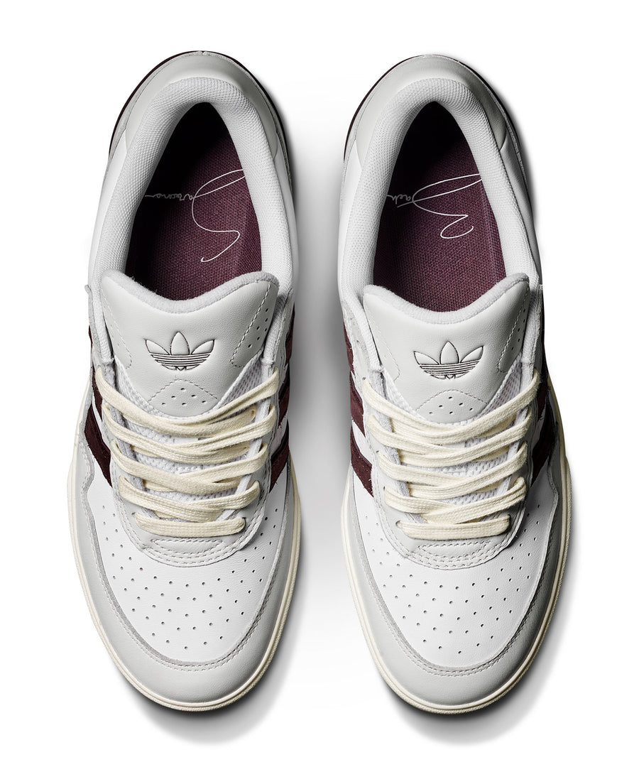 ADIDAS SKATEBOARDING - TYSHAWN II x ZACH SARACENO