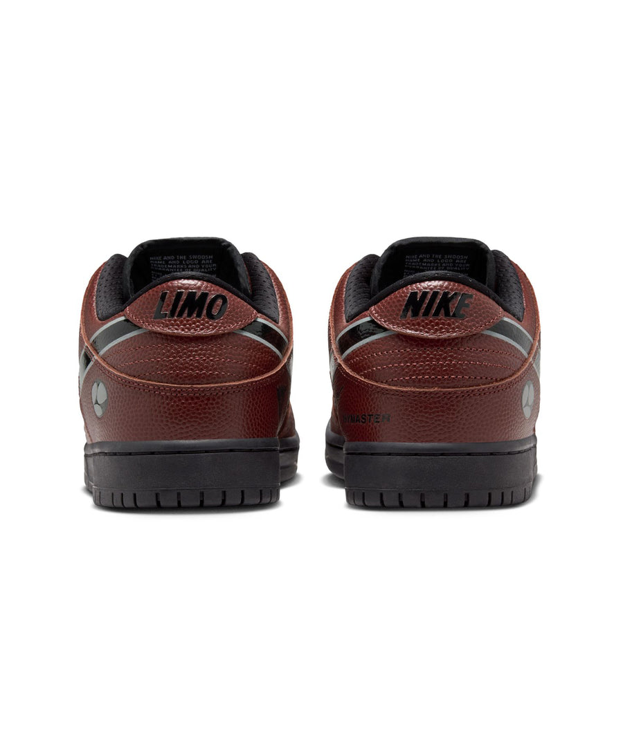 NIKE SB - DUNK LOW PRO QS "Limosine Skateboards"