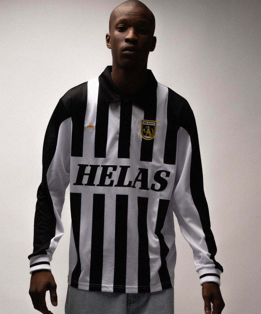 HELAS - FC LS POLO