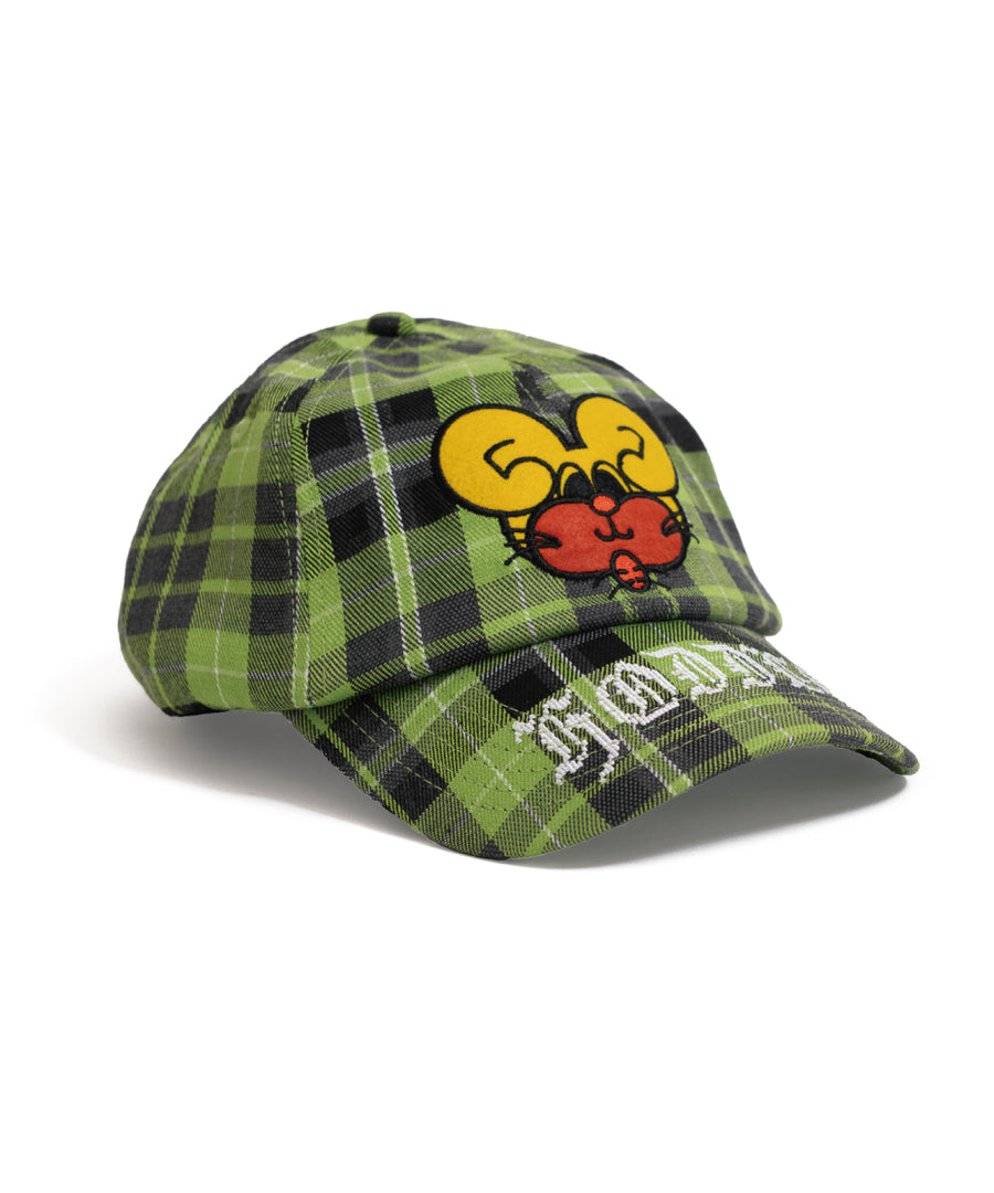 HODDLE - MOUSE CAP
