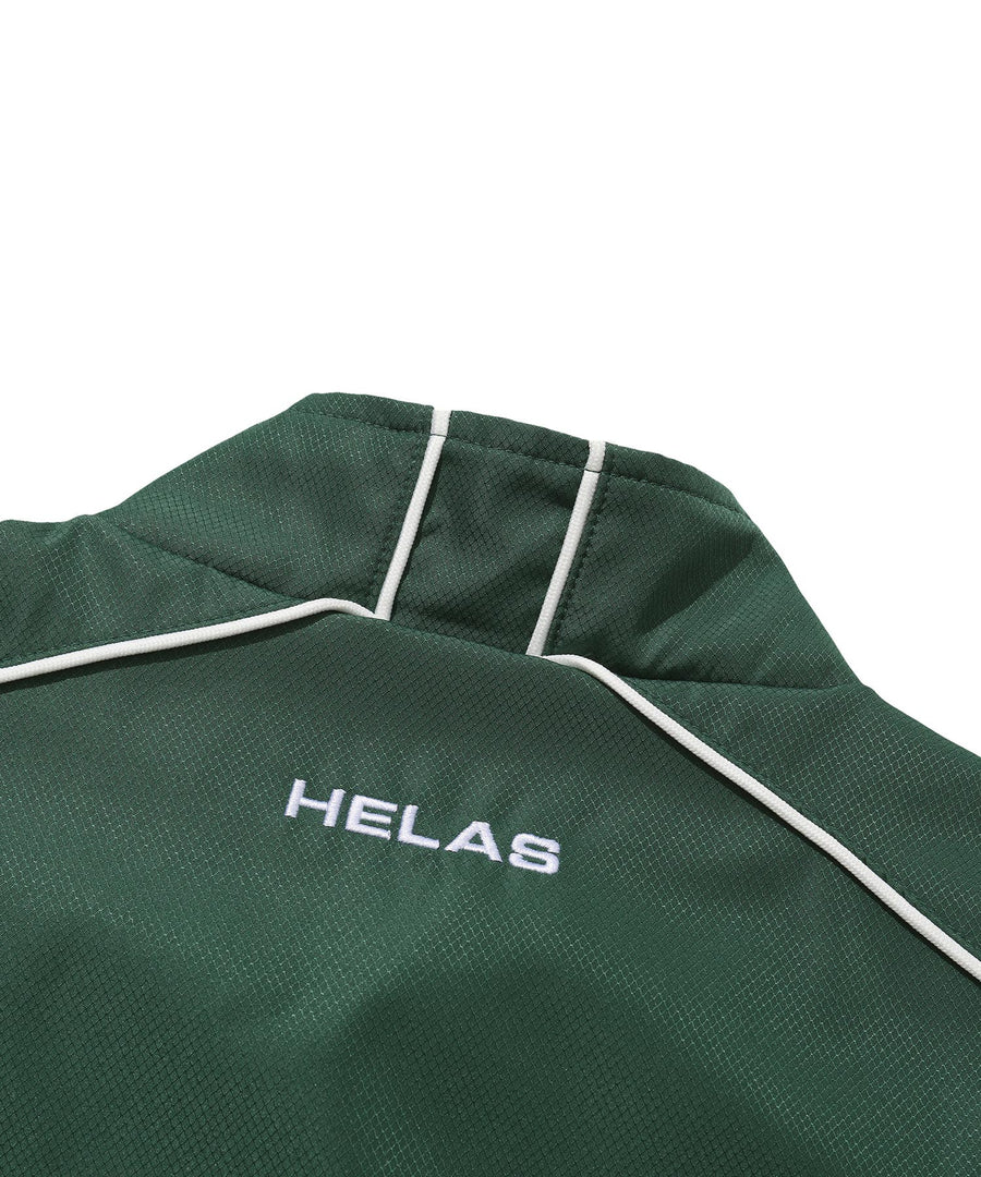 HELAS - EFFORT TRACKSUIT JACKET