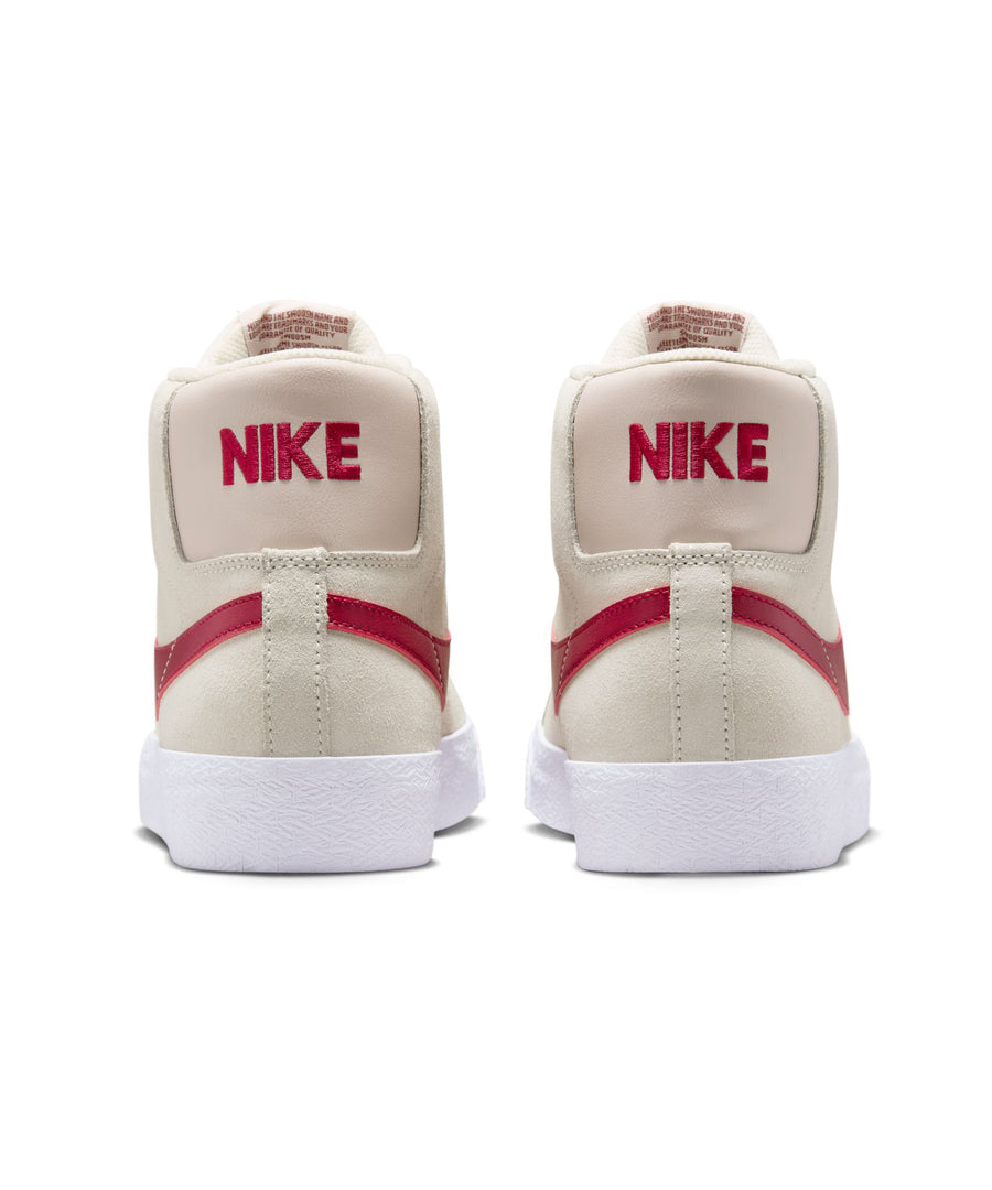 NIKE SB - ZOOM BLAZER MID